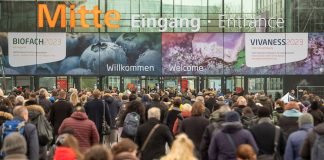 BIOFACH and VIVANESS 2023: Strong, positive presentation by both trade fair and sector