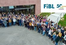 50 years of FiBL, 50 years of research for and with organic agriculture
