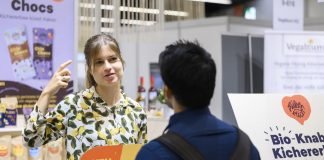 BIOFACH & VIVANESS 2023: doing business, protecting resources, growing up for a better future