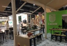 Alimentos ecológicos de la Región de Murcia en BIOFACH 2023