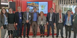 Ecovalia will host the European Organic Congress 2023 in Spain Congreso Ecológico Europeo Ecovalia