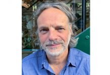 Dr. Helmut Burtscher-Schaden: «Citizens do not support current environmental, agricultural and pesticides policies» Helmut Burtscher-Schaden