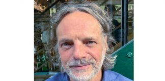 Dr. Helmut Burtscher-Schaden: «Citizens do not support current environmental, agricultural and pesticides policies» Helmut Burtscher-Schaden