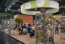 Win-win: Using organic potential from developing countries Import Promotion Desk (IPD)