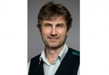 Steffen Reese: «For organic to persist and thrive, we need political, corporate, and individual change» Steffen Reese Naturland