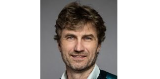 Steffen Reese: «For organic to persist and thrive, we need political, corporate, and individual change» Steffen Reese Naturland