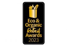 Se lanzan los Eco & Organic RETAIL Awards Eco & Organic Retail Awards