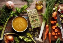 Caldo Aneto: ecològic, natural i amb impacte social