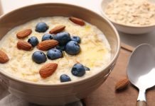 Consumeix civada i la teva salut millorarà avena