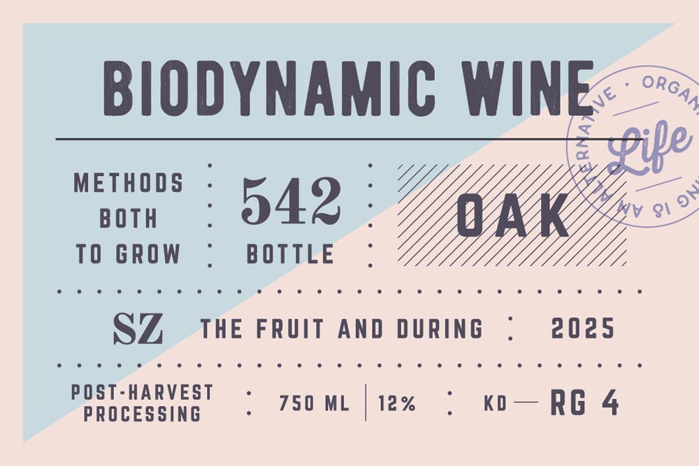 biodynamic