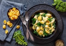 Col kale, un gran potencial per a la salut col kale
