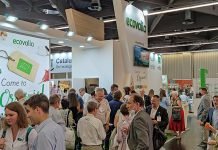 Ecovalia reforzará su apuesta por el consumo ecológico en BIOFACH Ecovalia BIOFACH