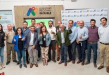 Ñuble será el epicentro de la agricultura bio con la feria internacional Expo Agro Orgánica