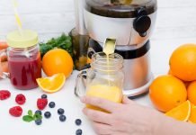 ¿Qué debo saber antes de comprar un extractor de zumos? extractores de zumo