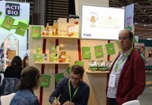 Organic in France – A general outlook from Natexbio Natexbio