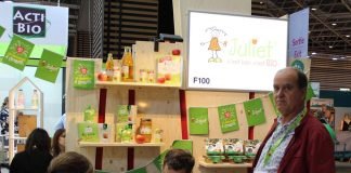 Organic in France – A general outlook from Natexbio Natexbio