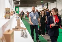 Organic Food & Eco Living Iberia presenta una edición llena de novedades y pone el foco en el Retail Organic Food & Eco Living Iberia Novedades