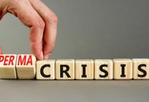 How should organic respond in a ‘permacrisis’?