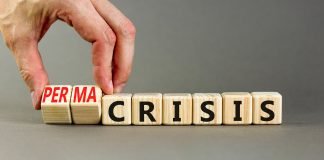 How should organic respond in a ‘permacrisis’?
