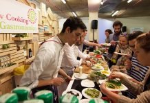 Biocultura A Coruña: actividades para crecer