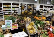 Much room for improvement in supermarket sustainability