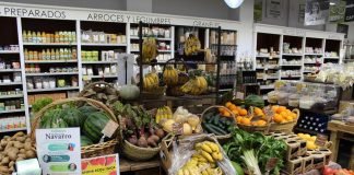 Much room for improvement in supermarket sustainability