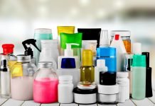 Guerra contra el triclosan triclosán