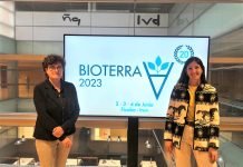 Bioterra, la feria decana de Euskadi, cumple 20 años