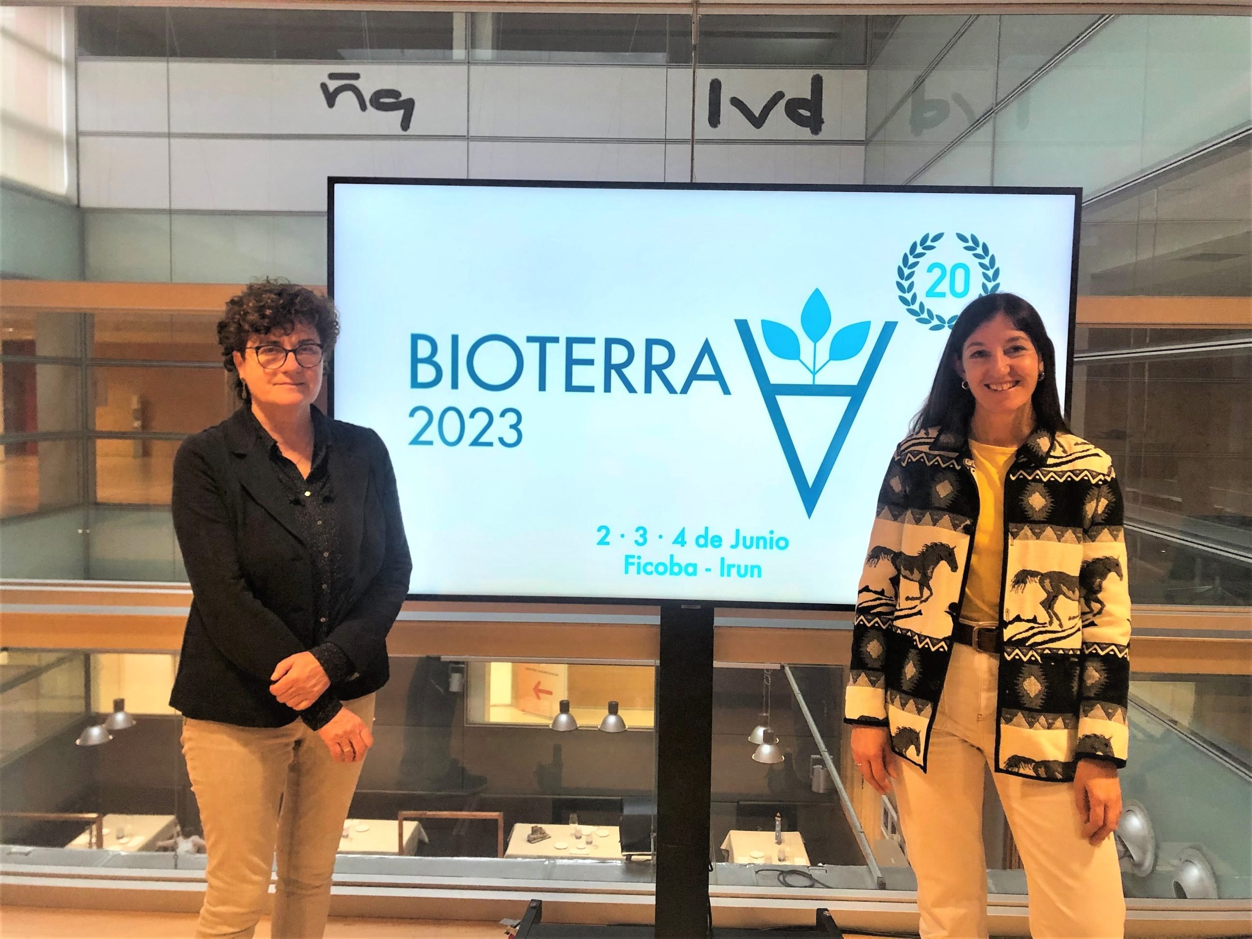 Bioterra 4