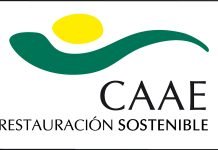 CAAE y Restauranding crean el primer sello global para certificar Restaurantes Sostenibles