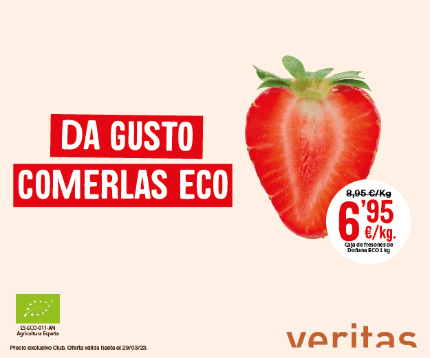 MARÇ VERITAS CASTELLA – DIA 2