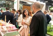Organic Food y Eco Living Iberia 2023: récord de visitantes registrados