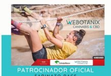 WeBotanix se convierte en patrocinador nacional de la Farinato Race 2023