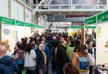 El poder de las ferias poder de las ferias