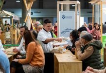 14.000 personas visitaron BioCultura A Coruña 2023