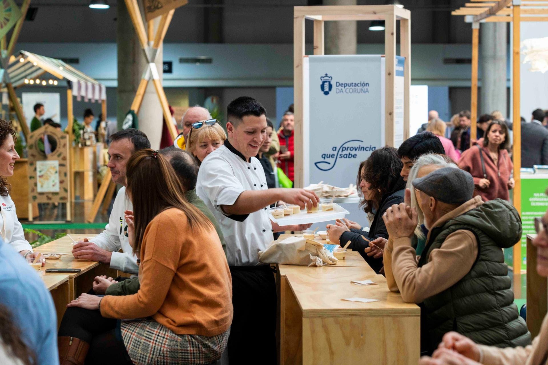  BioCultura A Coruña 2023