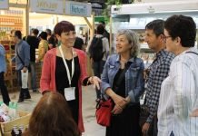 BioCultura A Coruña: ecoturisme i ecogastronomia biocultura a coruña
