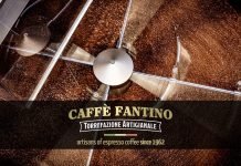 Caffè Fantino, artesanos del Espresso desde 1962