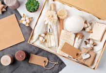 La cosmètica ecològica ens protegeix davant d’al·lèrgies i reaccions cutànies cosmética ecológica