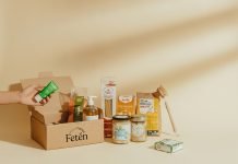 Fetén Market ofrece un 50% de descuento en su plan anual a los lectores de Bio Eco Actual Fetén Market