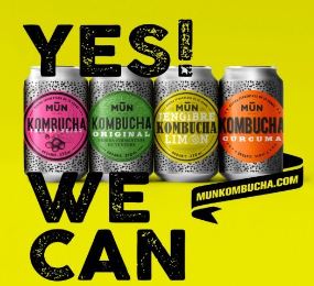 kombucha lata