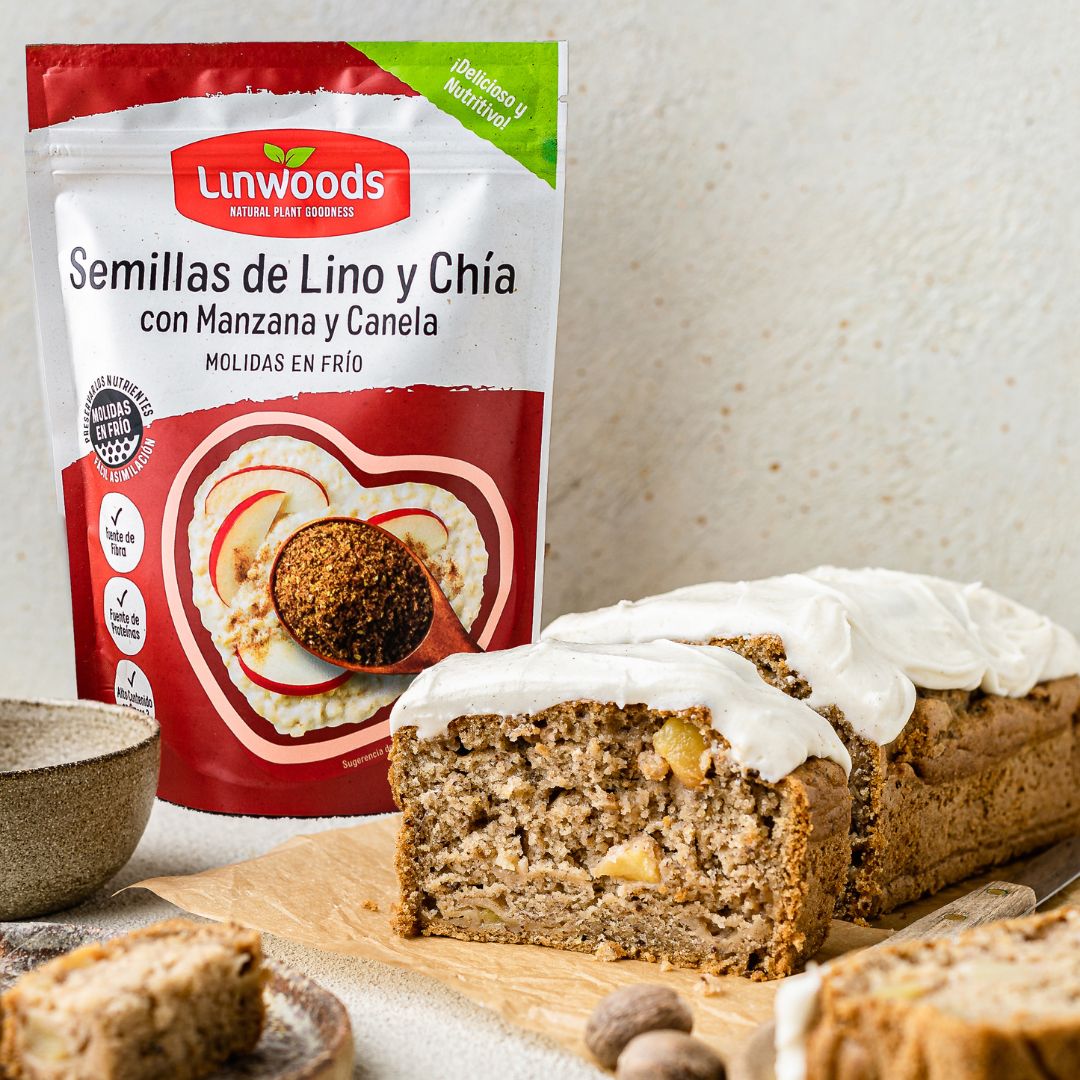 linwoods lino y chia