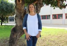 Mª Dolores Raigón: «Cada euro invertit en investigació reverteix en 5» Mª Dolores Raigón
