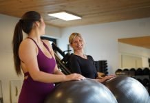 BioCultura presenta OrganicFit, una nova secció dedicada al fitness sostenible i ecològic