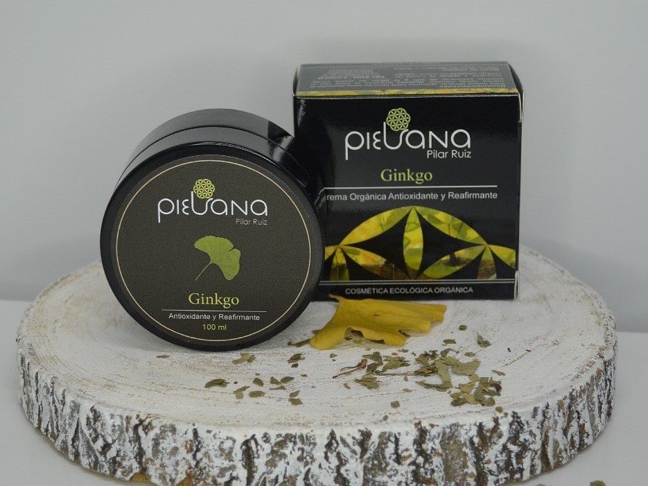 pielsana ginkgo
