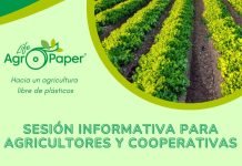 Una agricultura libre de plásticos, es posible