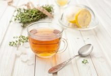 Les tisanes de plantes medicinals tisana plantas naturales