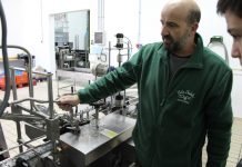 Valle del Taibilla: productes ecològics amb valor rural, social i autèntic Valle del Taibilla