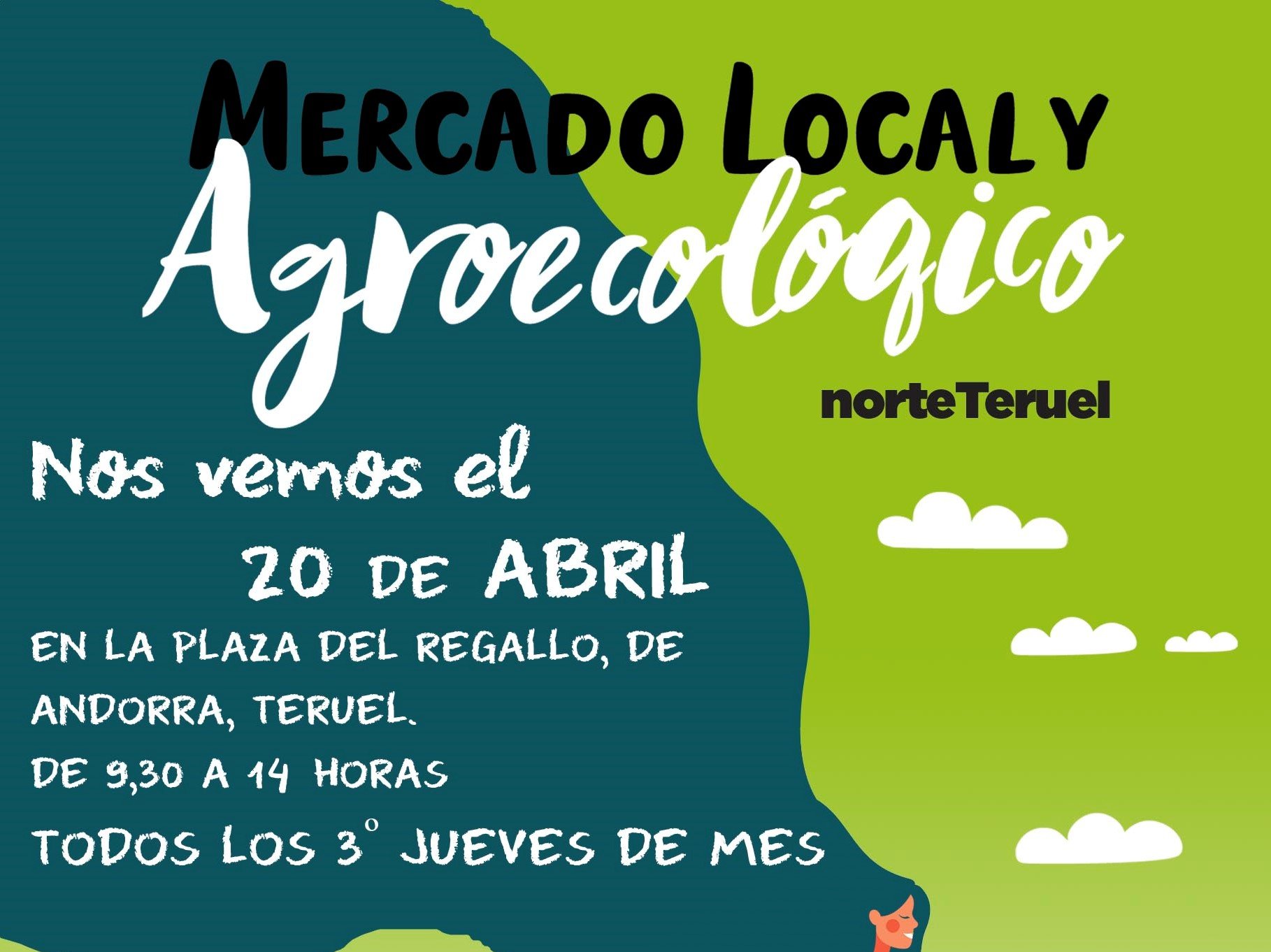 Agromercado 2023 portada