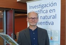 Andreas Duwe: «La Medicina Cel·lular pot ajudar molt a descolapsar els sistemes sanitaris»